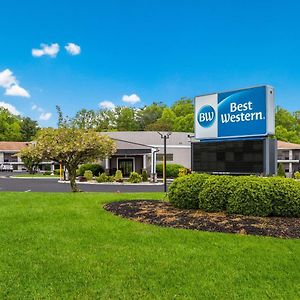 Best Western Bordentown Inn