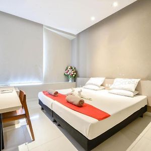 Sleepzzz Hotel Pulomas